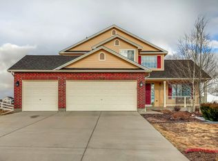 7955 Tompkins Rd, Peyton, CO 80831
