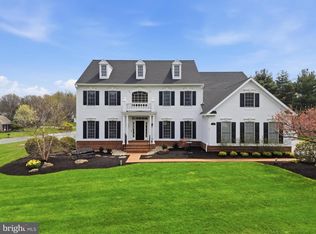 42 Bryan Dr, Richboro, PA 18954