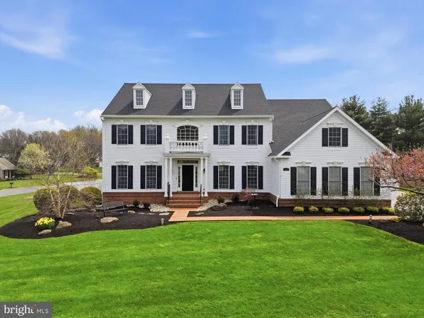 42 Bryan Dr, Richboro, PA 18954