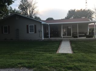 342 E Cross St, Ansonia, OH 45303