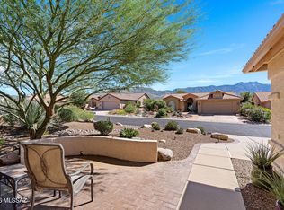 36234 S Canyon Brook Dr, Saddlebrooke, AZ 85739