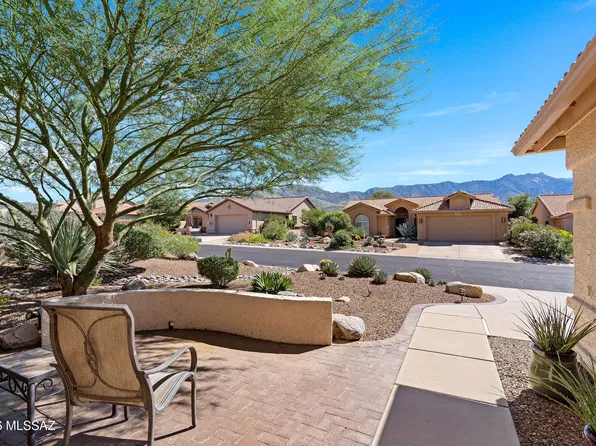 36234 S Canyon Brook Dr, Saddlebrooke, AZ 85739