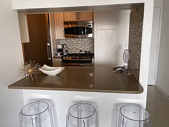 Rented by BATTERY PARK CITY RESIDENTIAL LLC