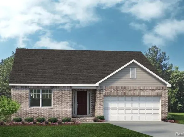 7450 Abigail Dr, Ypsilanti, MI 48198