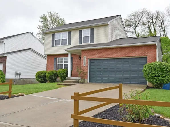 3389 Spruce Tree Ln, Erlanger, KY 41018