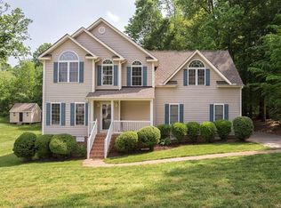 12413 Bay Knolls Trl, Midlothian, VA 23112