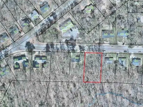 0 Flynt St, Lexington, NC 27295