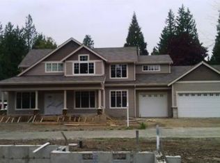 7126 NE 132nd Ln, Kirkland, WA 98034
