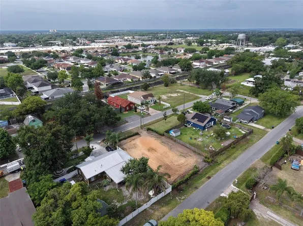 441 E Cypress St Lot 29, Winter Garden, FL 34787