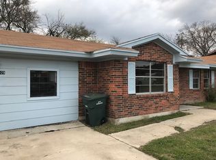 929 Edwards St, Copperas Cove, TX 76522