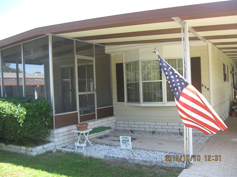 1st image of 3150 NE 36th Ave Lot 559