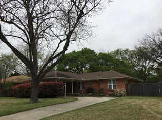 425 Maple St, Richardson, TX 75081