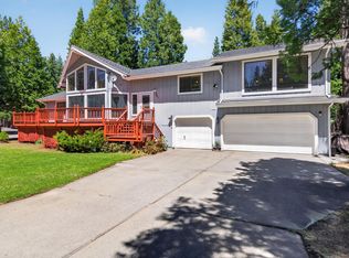 301 Raccoon Trl, Chester, CA 96020