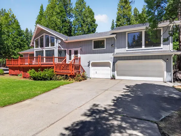 301 Raccoon Trl, Chester, CA 96020