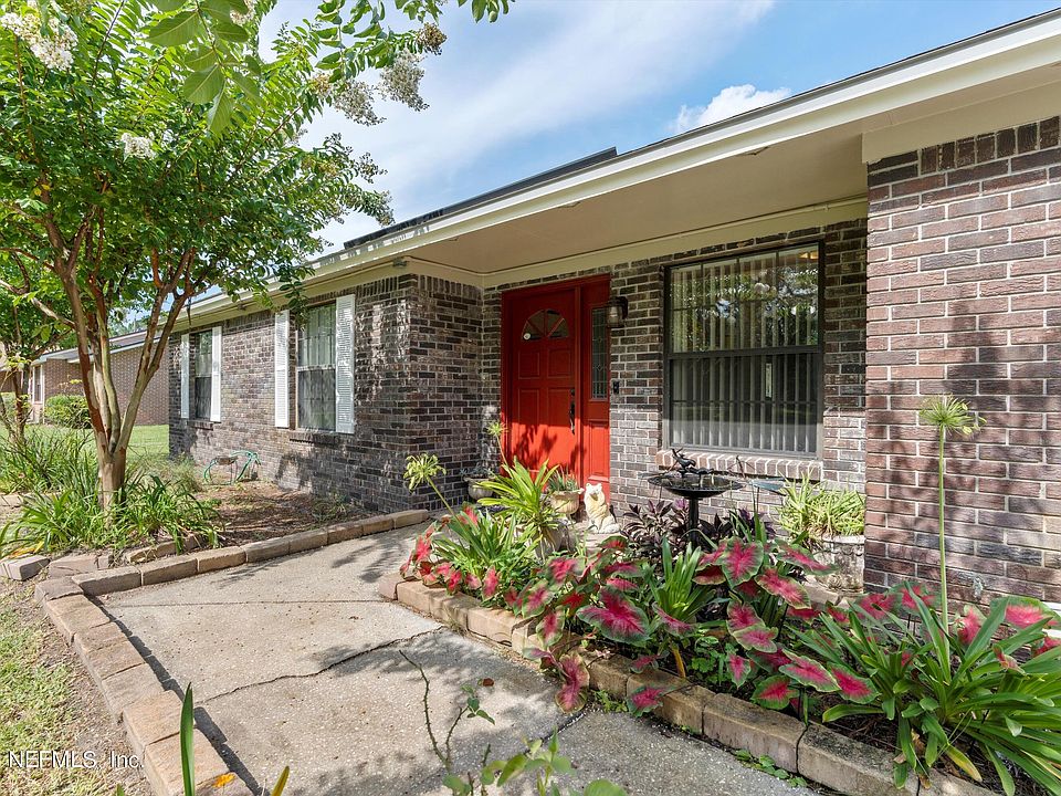11595 BRADDOCK RD, Jacksonville, FL 32219 MLS 1239940 Zillow
