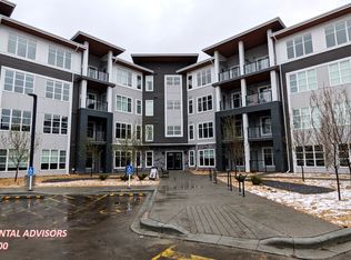 681 Savanna Blvd NE #1106, Calgary, AB T3J 0Z1