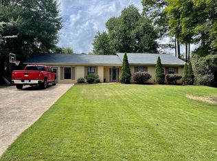 185 Honey Tree Dr, Athens, GA 30605