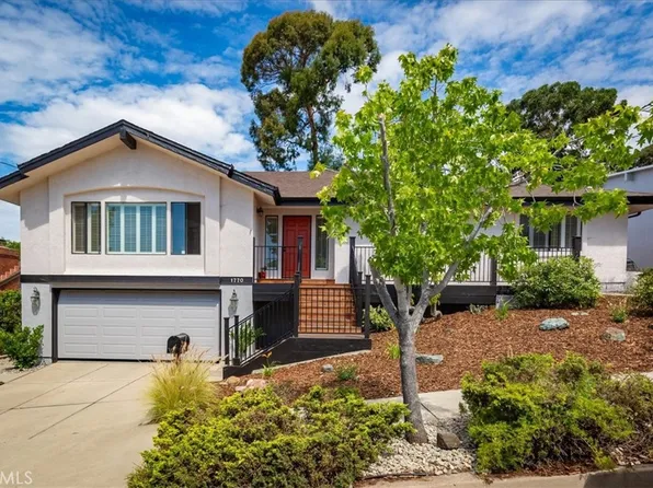 1770 Viewmont St, San Luis Obispo, CA 93401