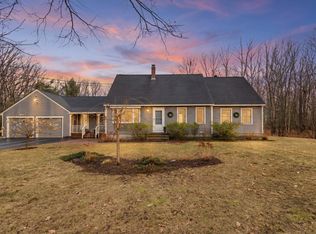 7 Littlefield Drive, Kennebunk, ME 04043