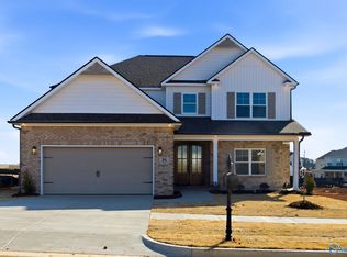 8 Hancock Ln, Madison, AL 35756