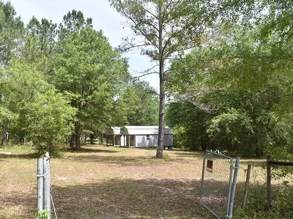 353 NW Rebel Pl, Lake City, FL 32055