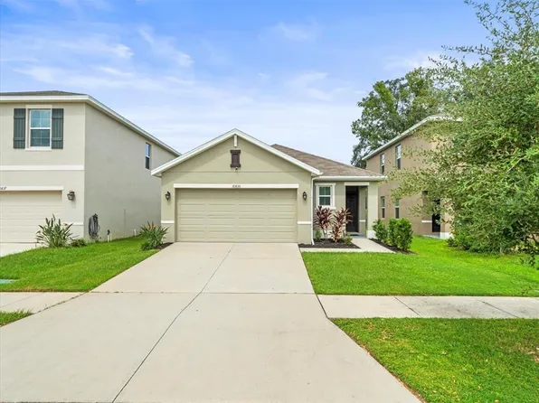 10835 Trailing Vine Dr, Tampa, FL 33610
