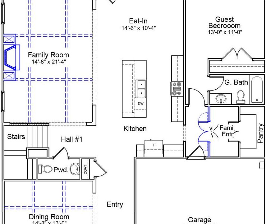 2nd image of 780 Oak Hill Rd