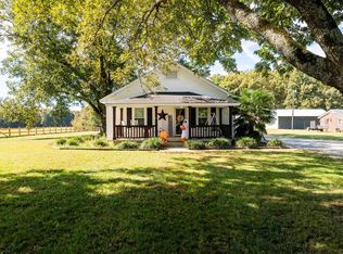 3140 Greenpond Rd, Gray Court, SC 29645