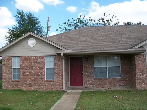 380 Anderson Rd, Reno, TX 75462
