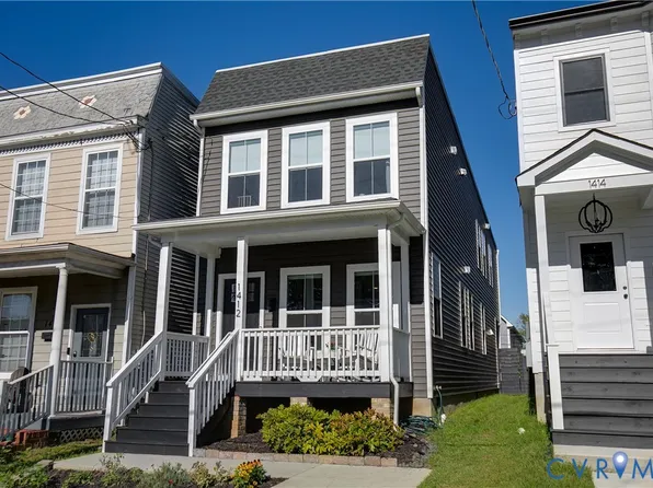 1412 N 23rd St, Richmond, VA 23223