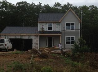 5 Clearview Dr, Richmond, RI 02892