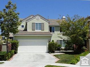 4 Papette Cir, Mission Viejo, CA 92694