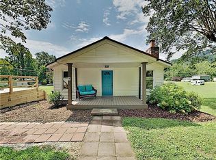 218 Boys Camp Rd, Lake Lure, NC 28746