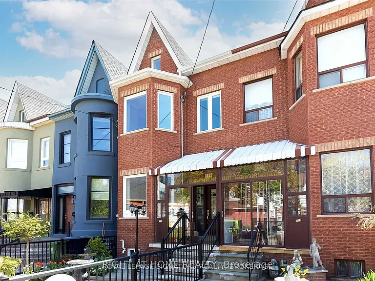 119 Niagara St — Photo 1