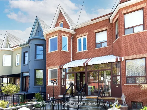 119 Niagara St, Toronto, ON M5V 1C6