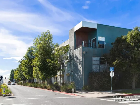 1332 Powell St, Emeryville, CA 94608