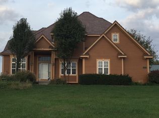 31820 Metcalf Rd, Louisburg, KS 66053