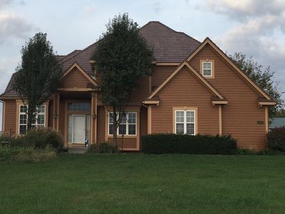 31820 Metcalf Rd, Louisburg, KS, 66053