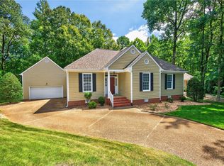 105 Dundee, Williamsburg, VA 23188