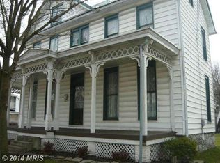 26 S Fayette St, Shippensburg, PA 17257