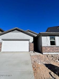 16956 W BUTLER Avenue, Waddell, AZ, 85355