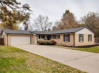 3323 S Niagara Way, Denver, CO 80224
