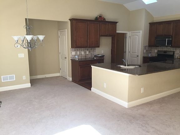 Kitchen and Dining