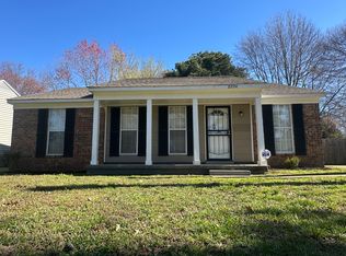 2204 Winding Path Dr, Memphis, TN 38133