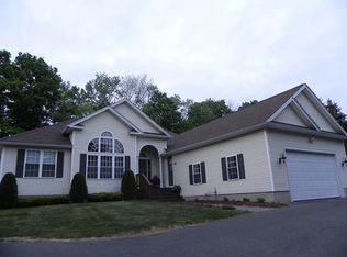 100 Fred Jackson Rd, Southwick, MA 01077