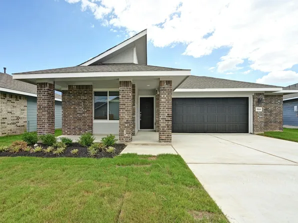 1564 Marley, Kyle, TX 78640