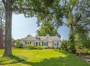 340 Crescent Ave, Jackson, TN 38301