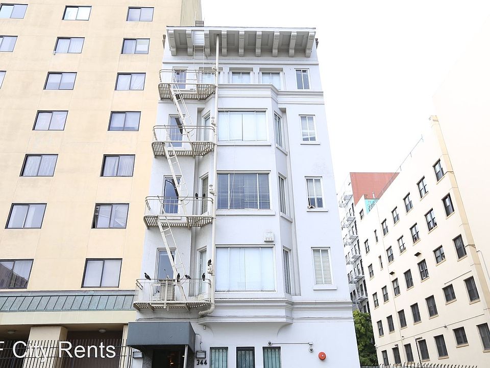 1st image of 344 Ellis St #4