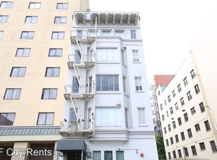 344 Ellis St #4, San Francisco, CA 94102