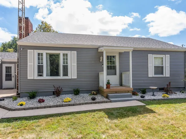 1508 E 61st St, Marion, IN 46953